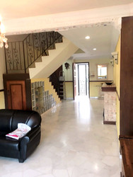 Blk 722 Bedok Reservoir Road (Bedok), HDB 5 Rooms #179157682